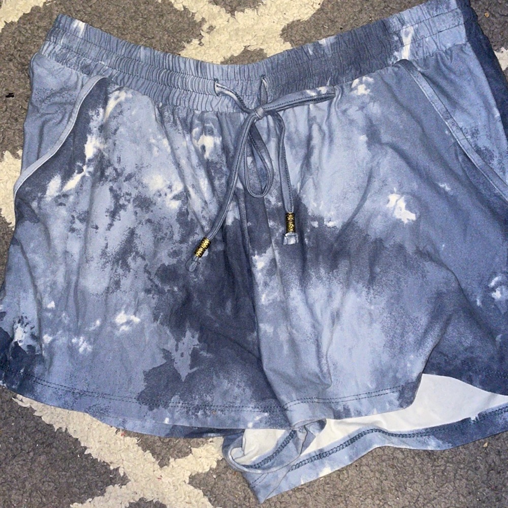 kohl’s lounge shorts- size medium